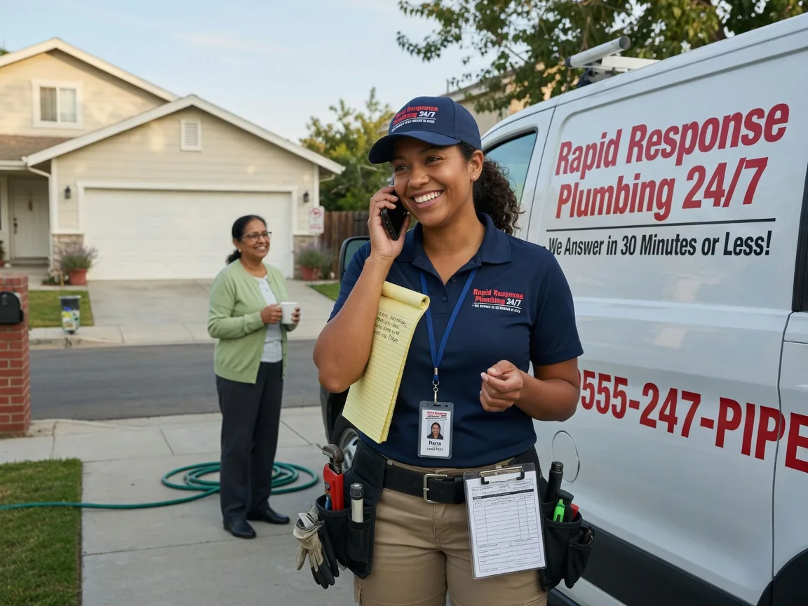 Emergency Plumber Leedey, OK FAQs